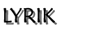 Lyrik